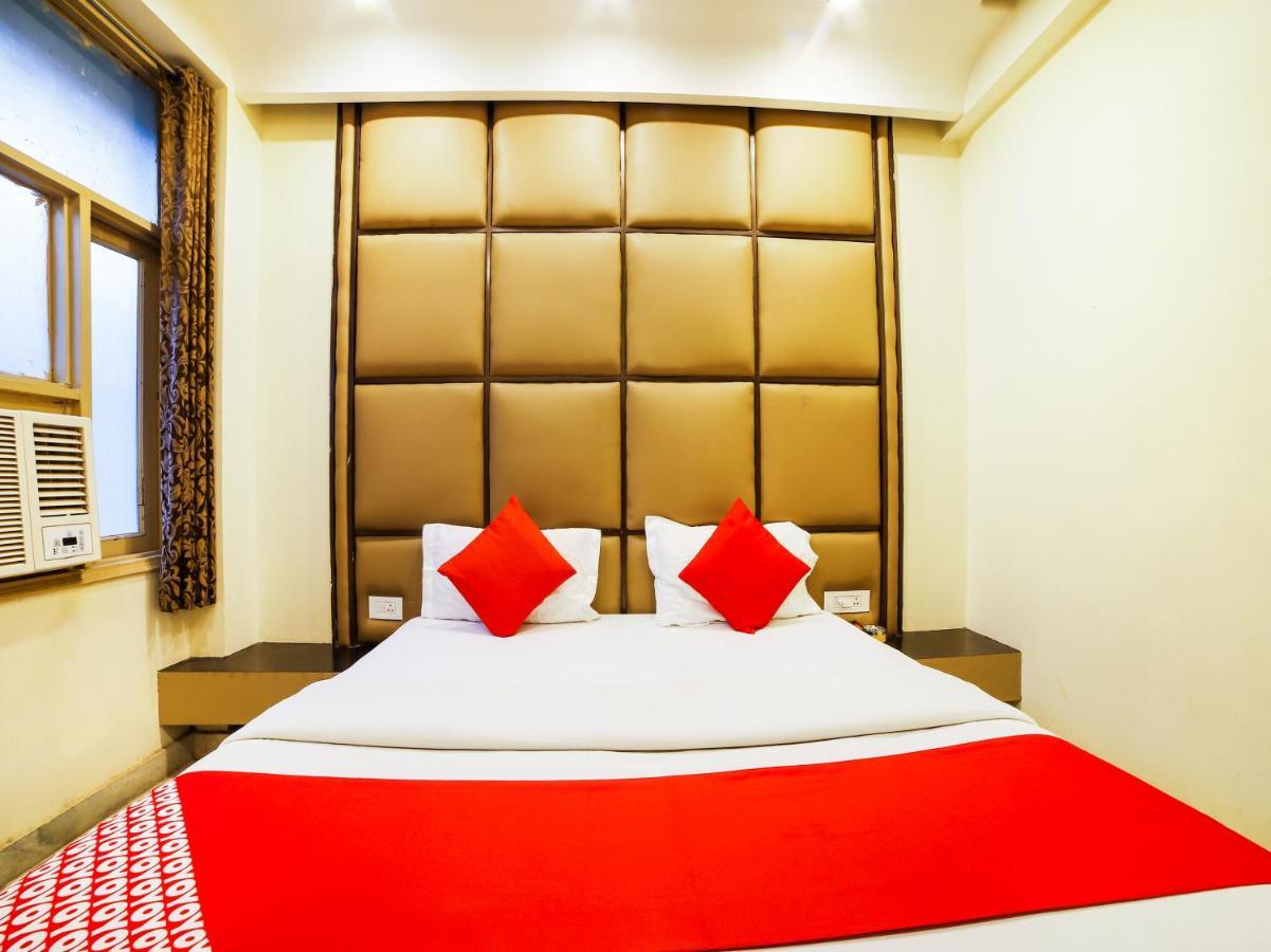 Oyo 78699 Hotel Klick International New Delhi Eksteriør bilde