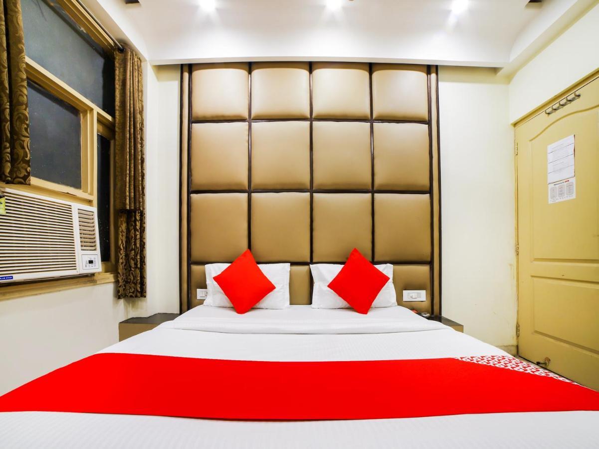 Oyo 78699 Hotel Klick International New Delhi Eksteriør bilde