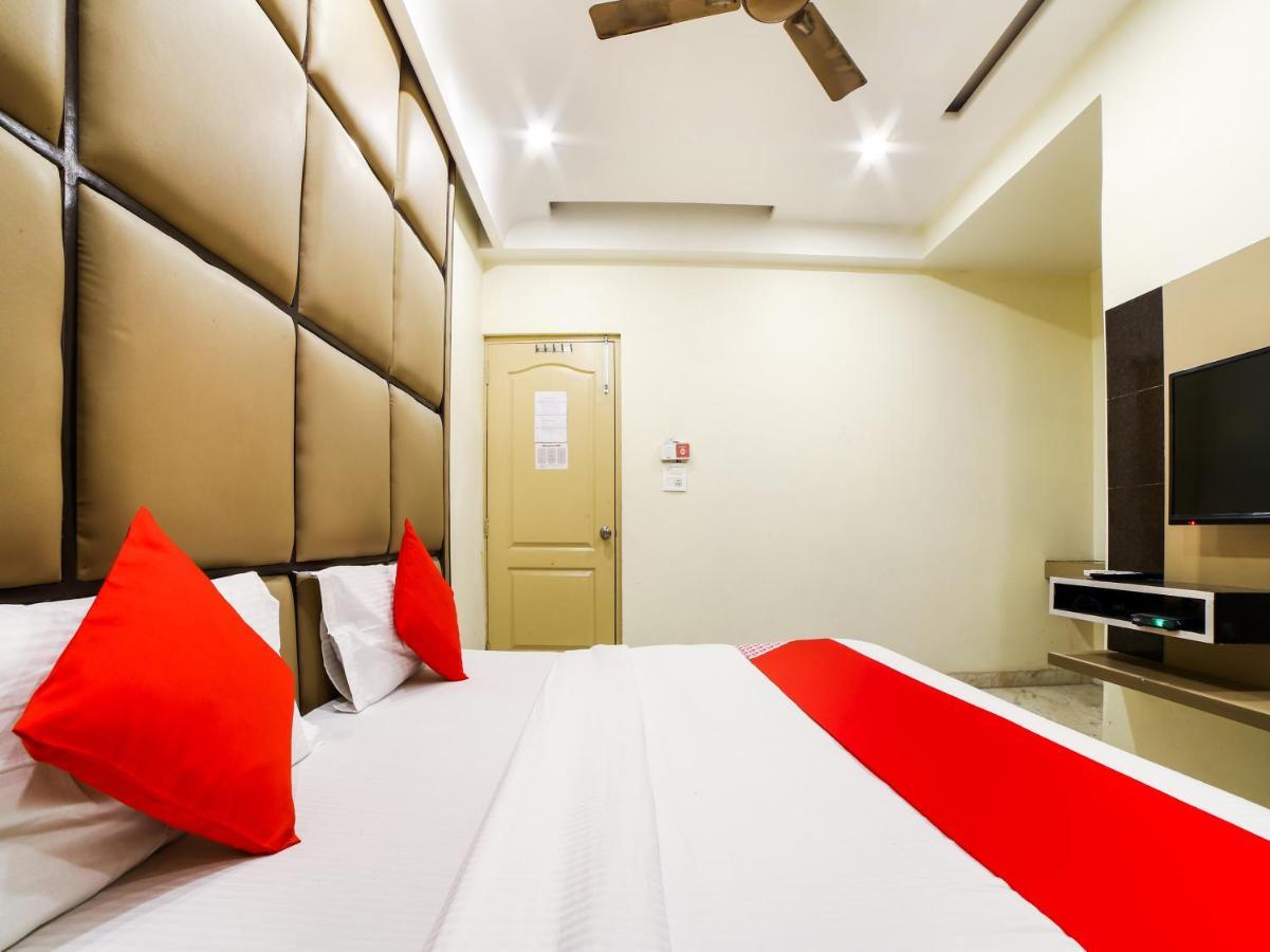 Oyo 78699 Hotel Klick International New Delhi Eksteriør bilde