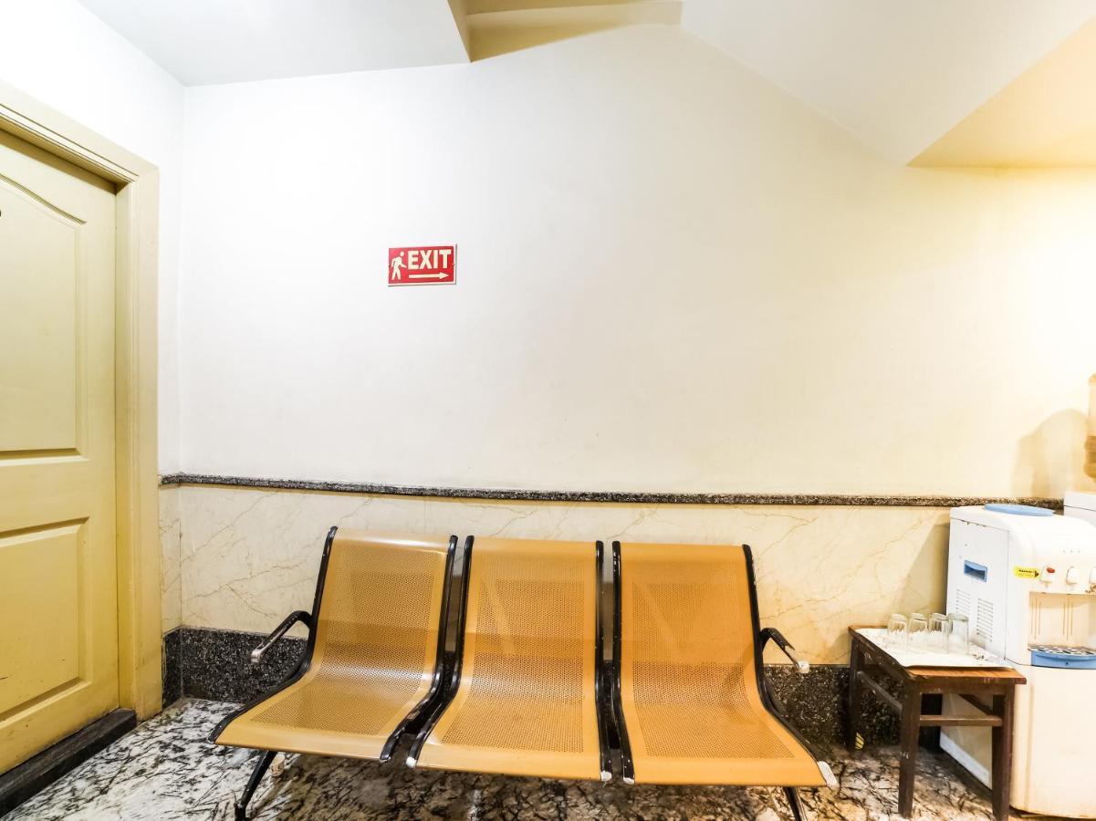 Oyo 78699 Hotel Klick International New Delhi Eksteriør bilde